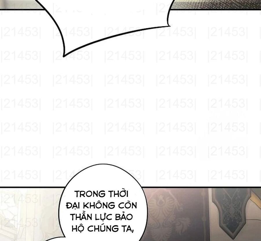 Bị Che Khuất Bởi Mặt Trời Lặn Chap 211 - Next Chap 212