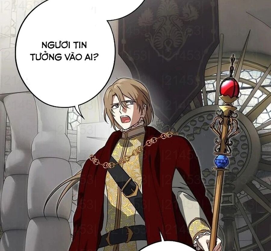 Bị Che Khuất Bởi Mặt Trời Lặn Chap 211 - Next Chap 212