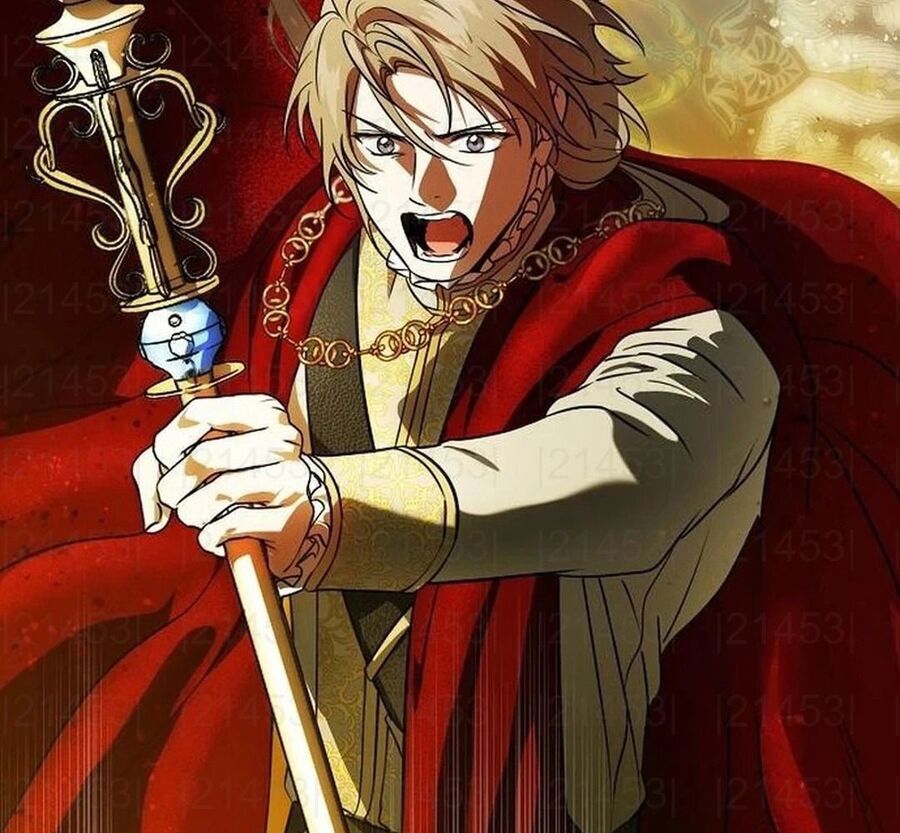 Bị Che Khuất Bởi Mặt Trời Lặn Chap 211 - Next Chap 212