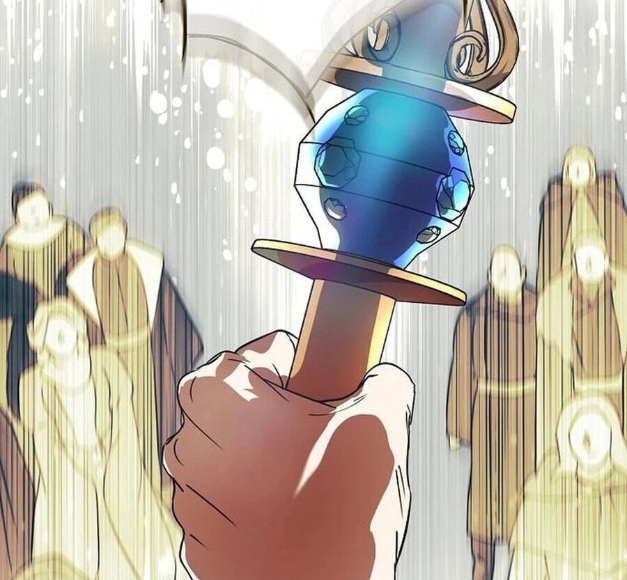 Bị Che Khuất Bởi Mặt Trời Lặn Chap 211 - Next Chap 212