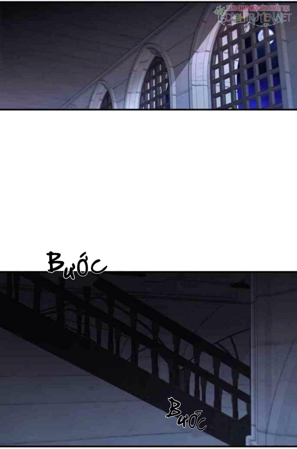 Bị Che Khuất Bởi Mặt Trời Lặn Chap 3 - Next Chap 4