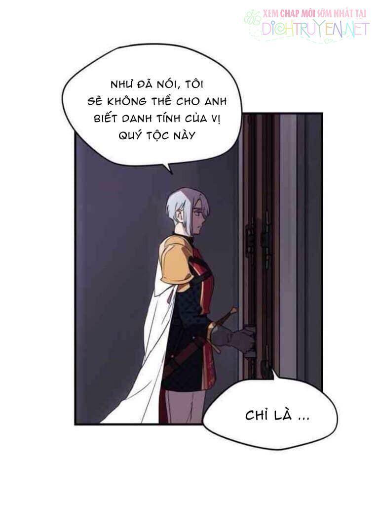 Bị Che Khuất Bởi Mặt Trời Lặn Chap 3 - Next Chap 4