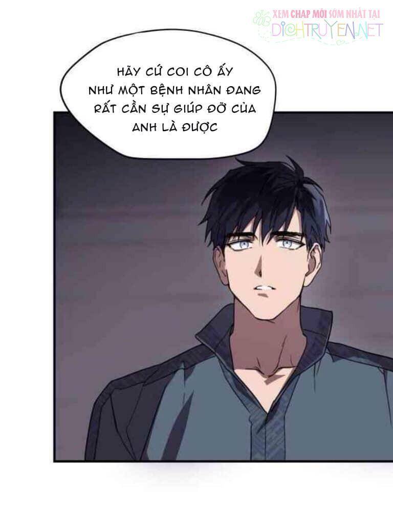 Bị Che Khuất Bởi Mặt Trời Lặn Chap 3 - Next Chap 4