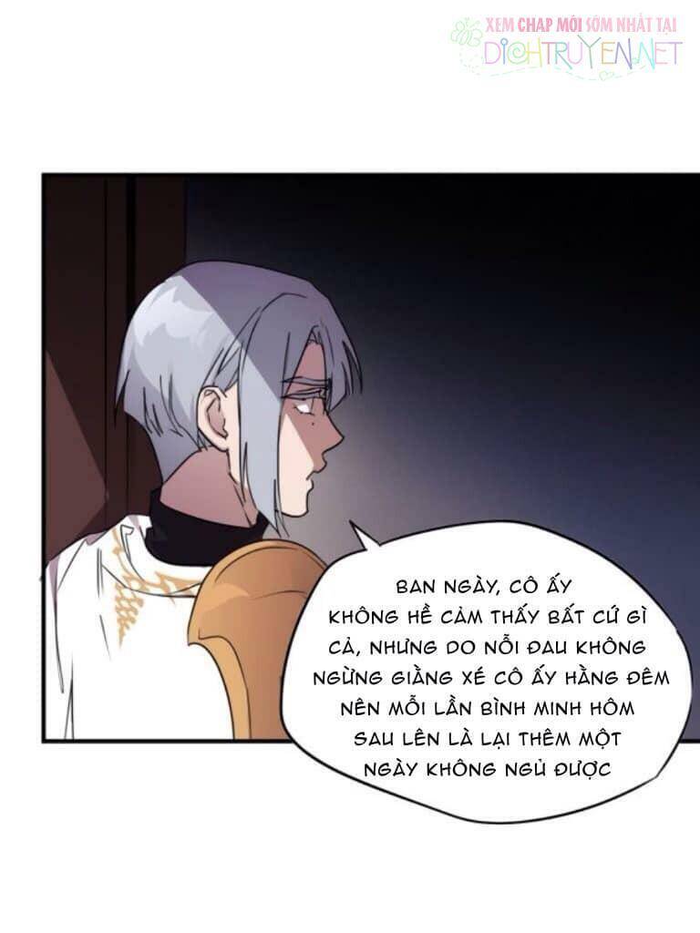 Bị Che Khuất Bởi Mặt Trời Lặn Chap 3 - Next Chap 4