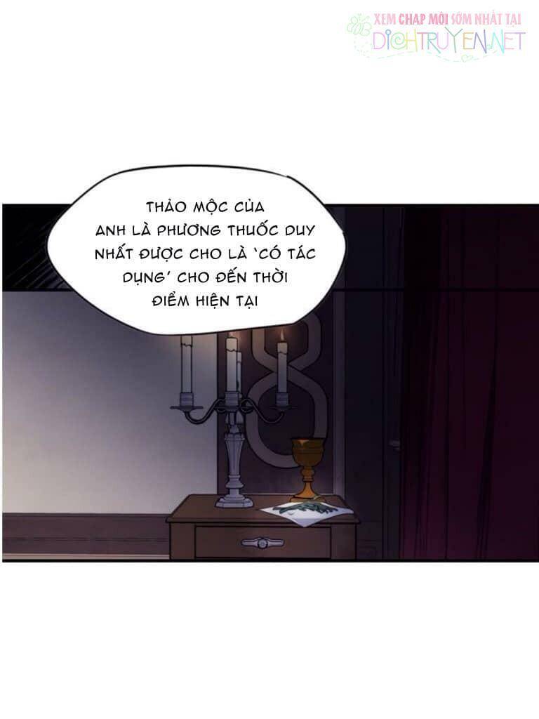 Bị Che Khuất Bởi Mặt Trời Lặn Chap 3 - Next Chap 4