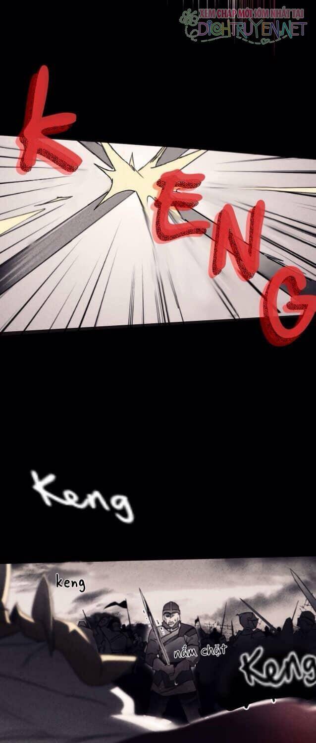 Bị Che Khuất Bởi Mặt Trời Lặn Chap 3 - Next Chap 4