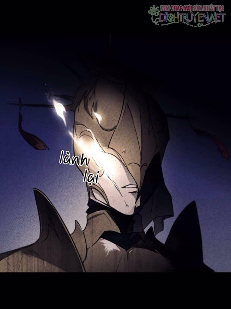 Bị Che Khuất Bởi Mặt Trời Lặn Chap 3 - Next Chap 4