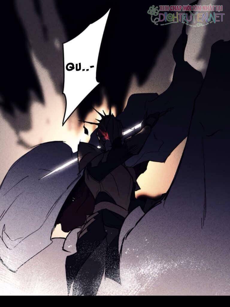Bị Che Khuất Bởi Mặt Trời Lặn Chap 3 - Next Chap 4