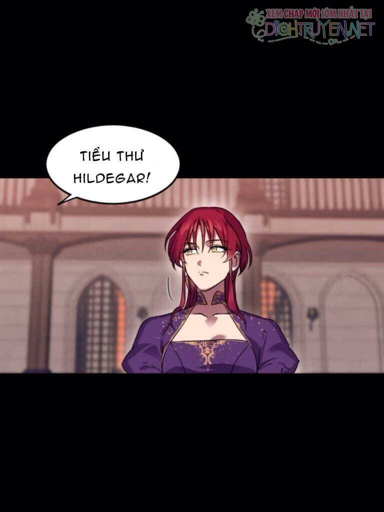 Bị Che Khuất Bởi Mặt Trời Lặn Chap 3 - Next Chap 4