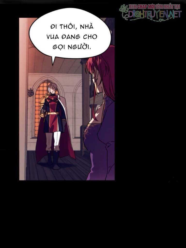 Bị Che Khuất Bởi Mặt Trời Lặn Chap 3 - Next Chap 4