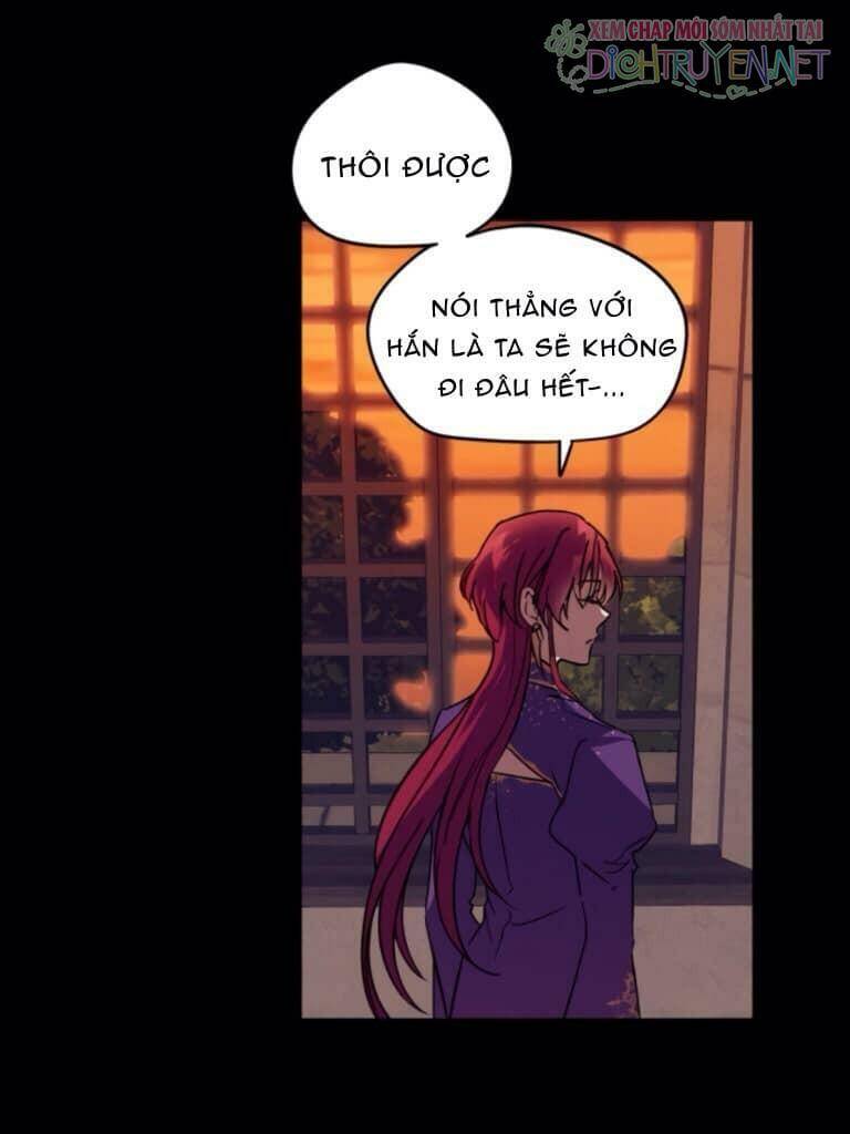 Bị Che Khuất Bởi Mặt Trời Lặn Chap 3 - Next Chap 4