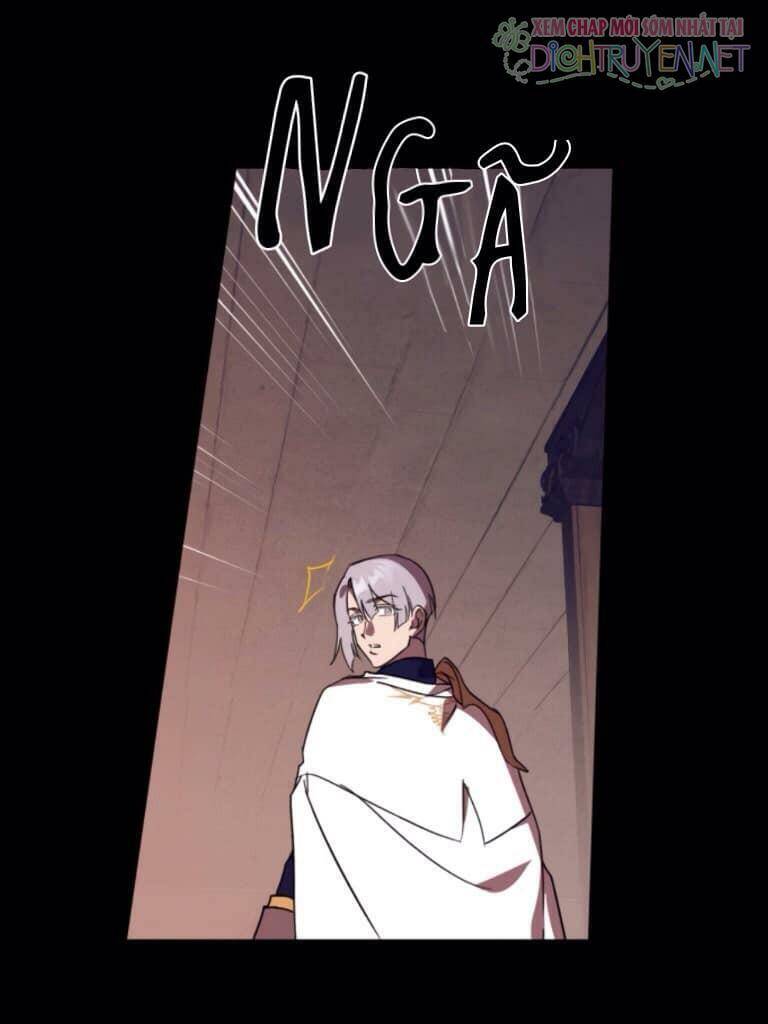Bị Che Khuất Bởi Mặt Trời Lặn Chap 3 - Next Chap 4