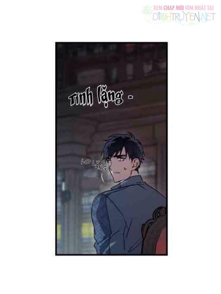 Bị Che Khuất Bởi Mặt Trời Lặn Chap 3 - Next Chap 4