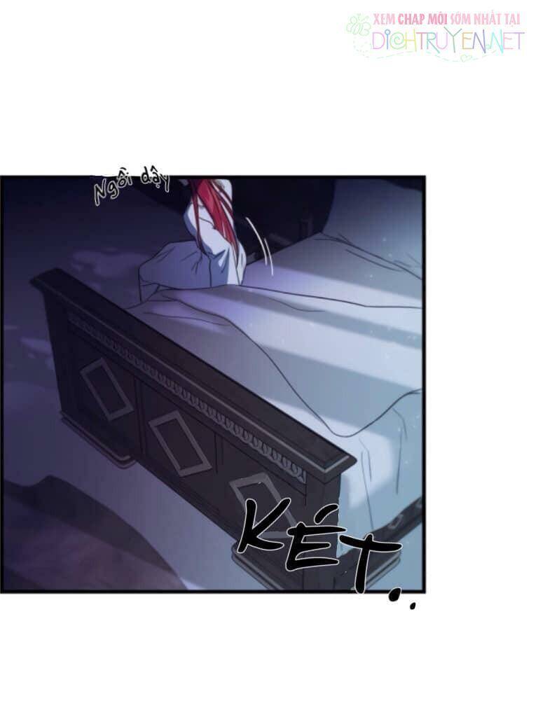 Bị Che Khuất Bởi Mặt Trời Lặn Chap 3 - Next Chap 4
