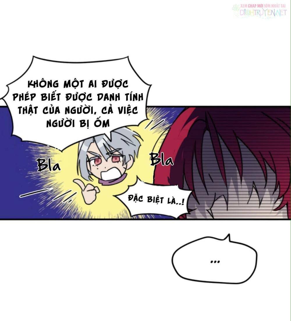 Bị Che Khuất Bởi Mặt Trời Lặn Chap 3 - Next Chap 4