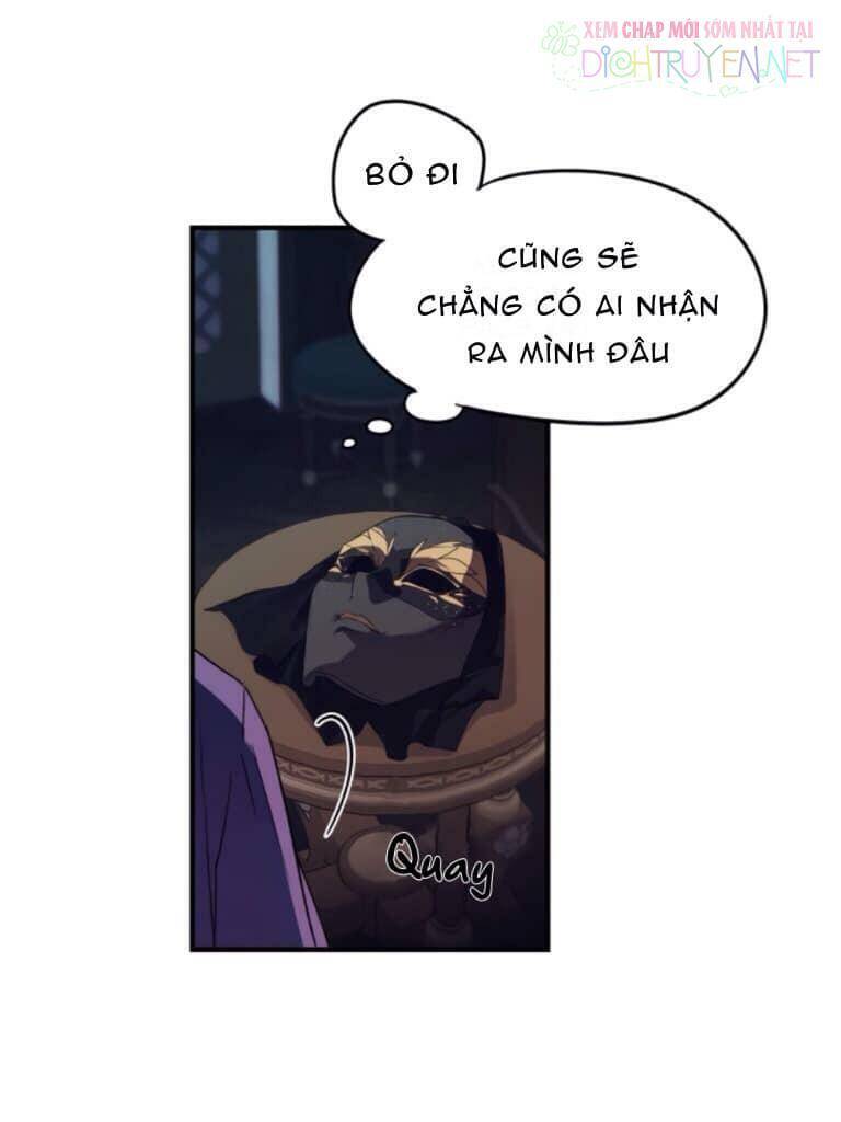 Bị Che Khuất Bởi Mặt Trời Lặn Chap 3 - Next Chap 4