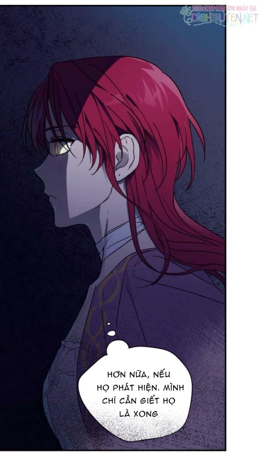 Bị Che Khuất Bởi Mặt Trời Lặn Chap 3 - Next Chap 4