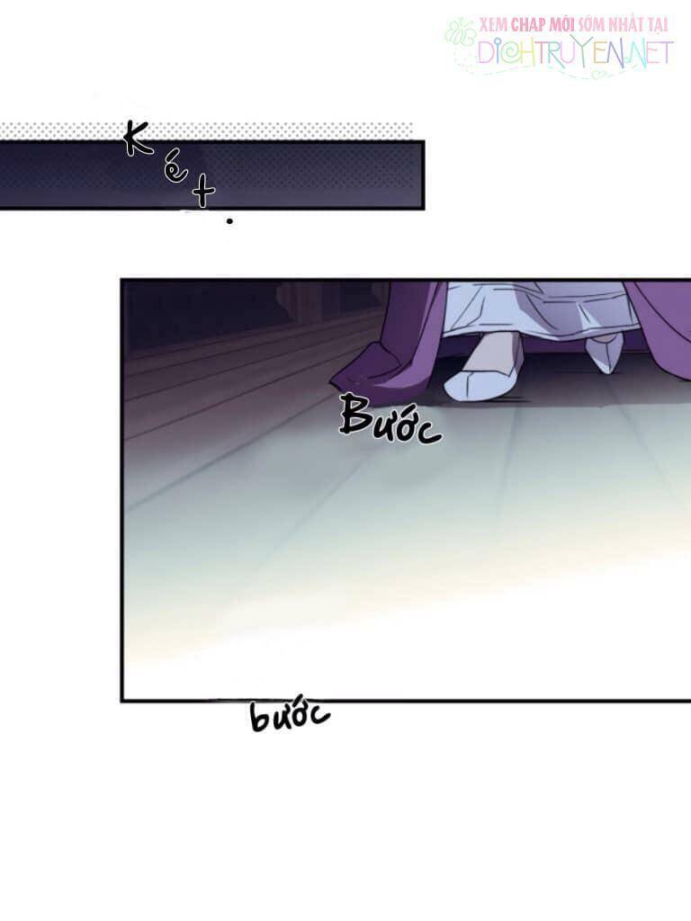 Bị Che Khuất Bởi Mặt Trời Lặn Chap 3 - Next Chap 4