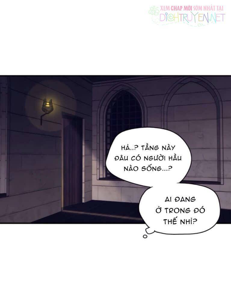 Bị Che Khuất Bởi Mặt Trời Lặn Chap 3 - Next Chap 4