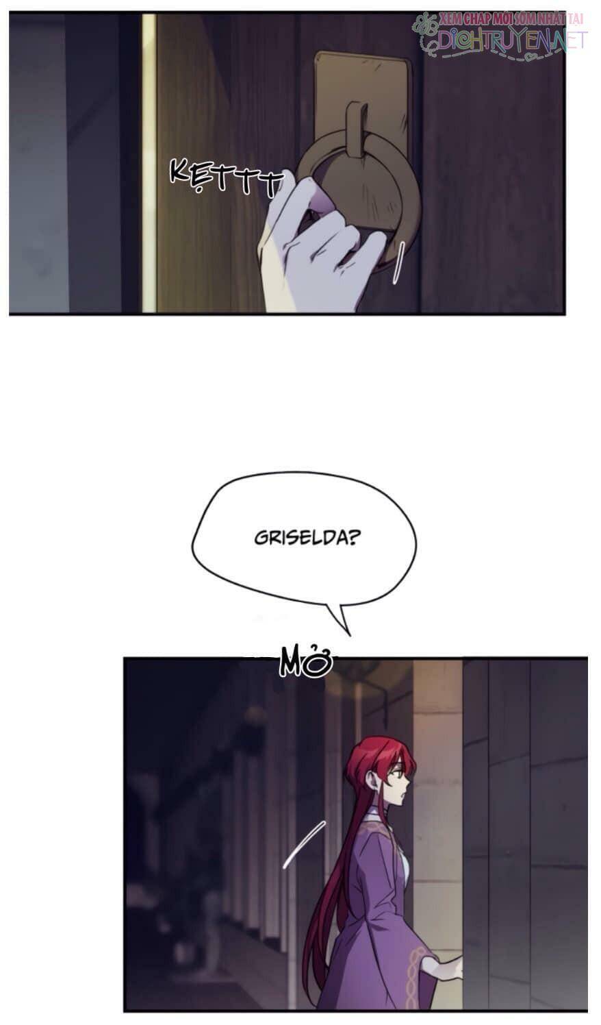 Bị Che Khuất Bởi Mặt Trời Lặn Chap 3 - Next Chap 4