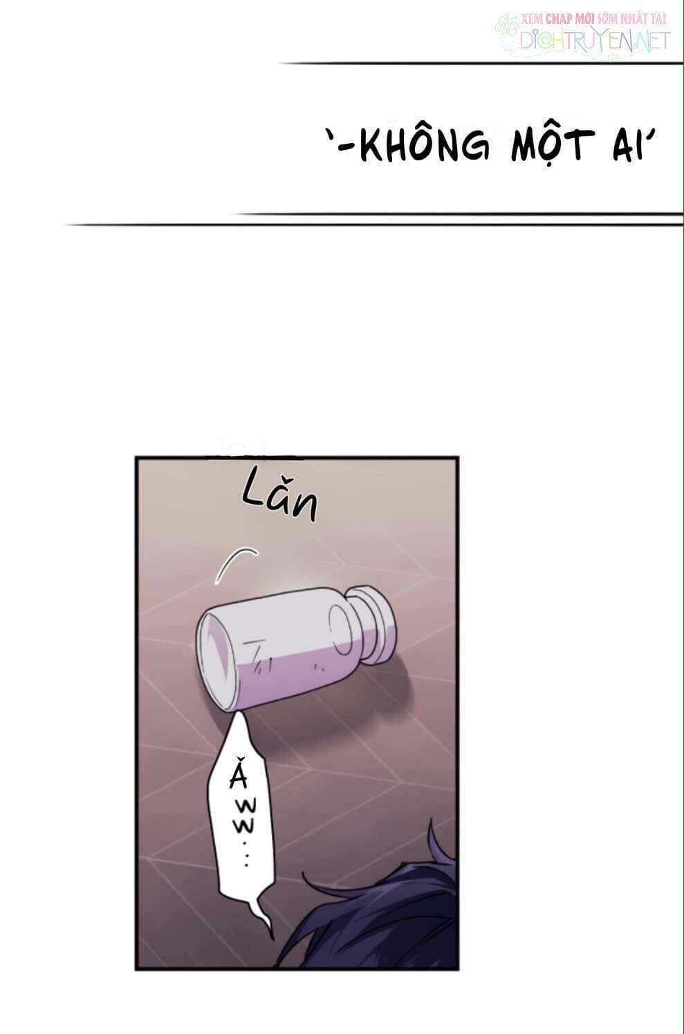 Bị Che Khuất Bởi Mặt Trời Lặn Chap 3 - Next Chap 4