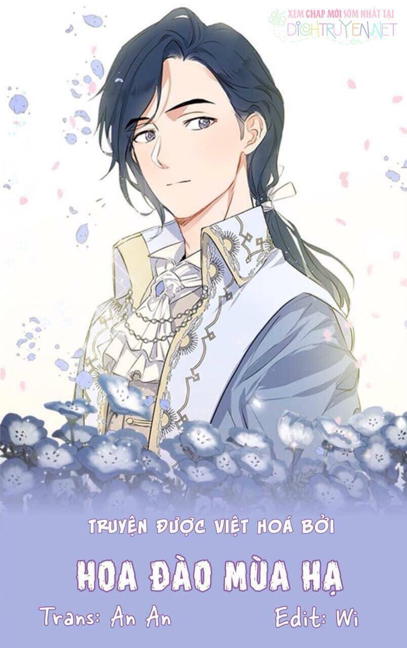 Bị Che Khuất Bởi Mặt Trời Lặn Chap 3 - Next Chap 4