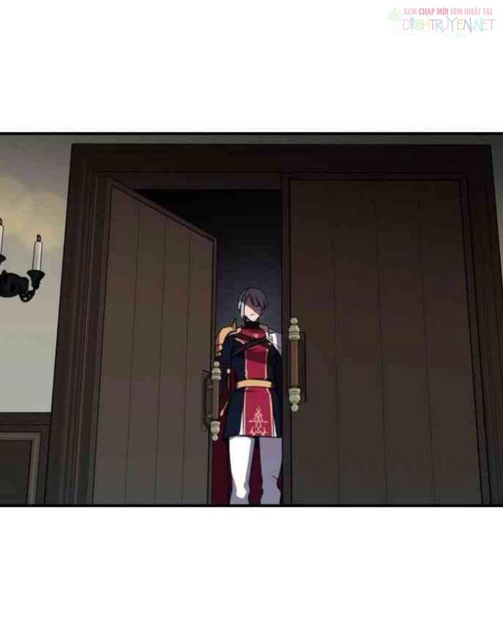 Bị Che Khuất Bởi Mặt Trời Lặn Chap 3 - Next Chap 4