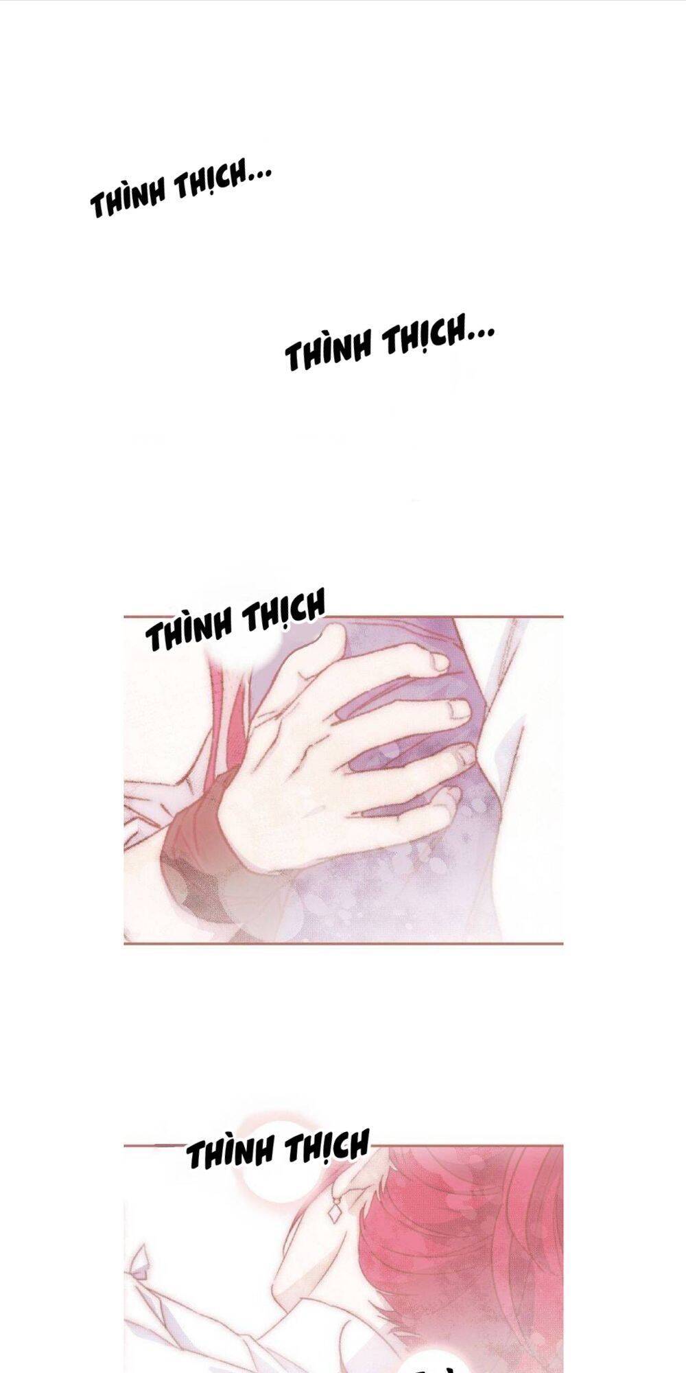 Bị Che Khuất Bởi Mặt Trời Lặn Chap 39 - Next Chap 40
