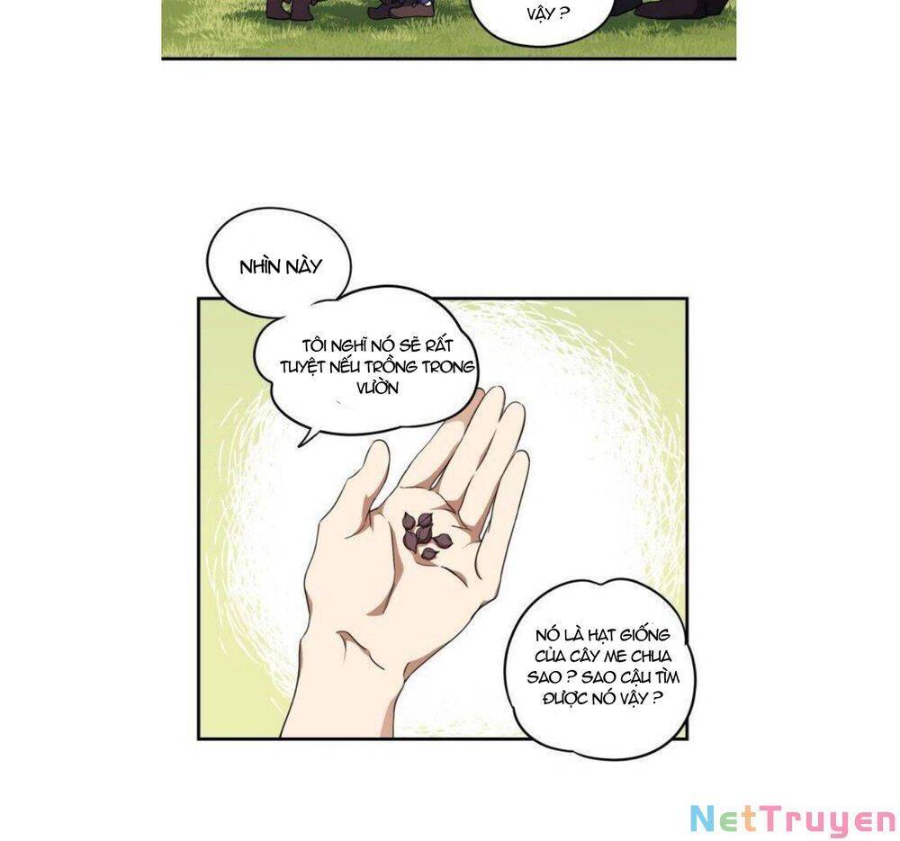 Bị Che Khuất Bởi Mặt Trời Lặn Chap 39 - Next Chap 40