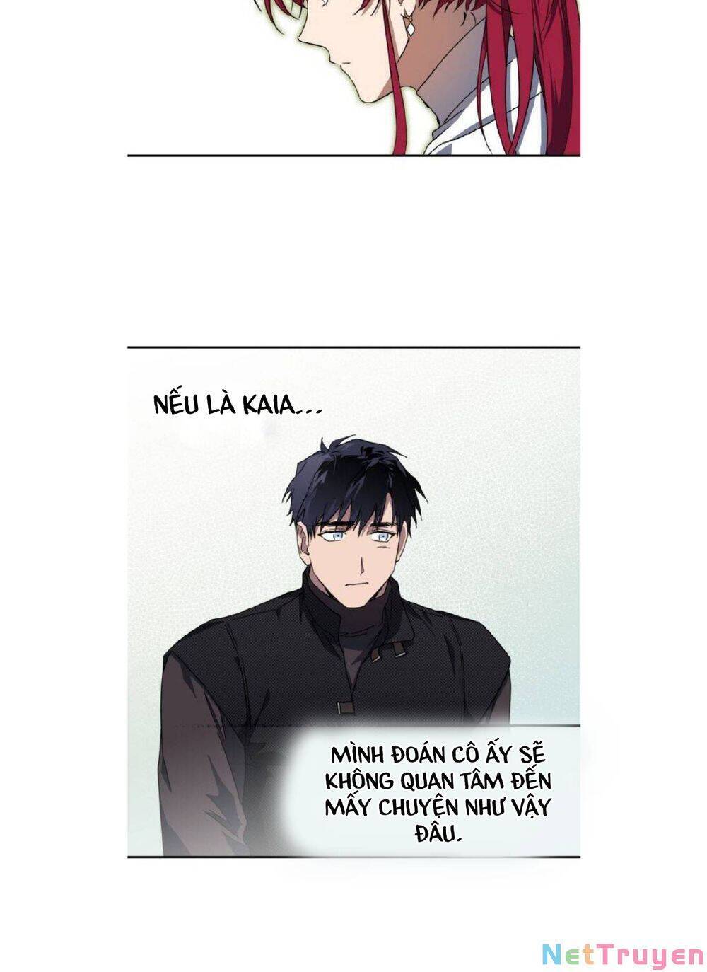 Bị Che Khuất Bởi Mặt Trời Lặn Chap 39 - Next Chap 40