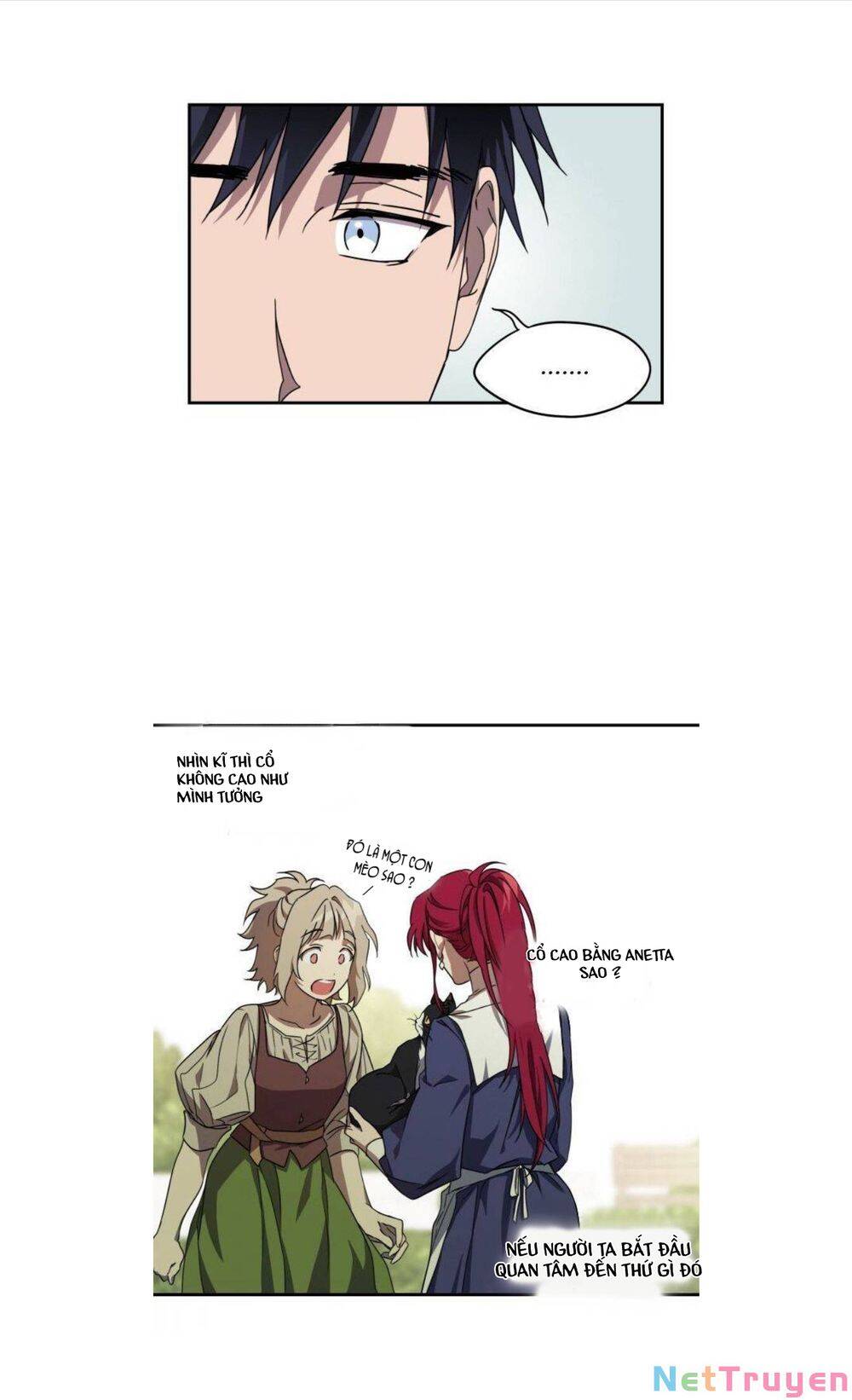Bị Che Khuất Bởi Mặt Trời Lặn Chap 39 - Next Chap 40