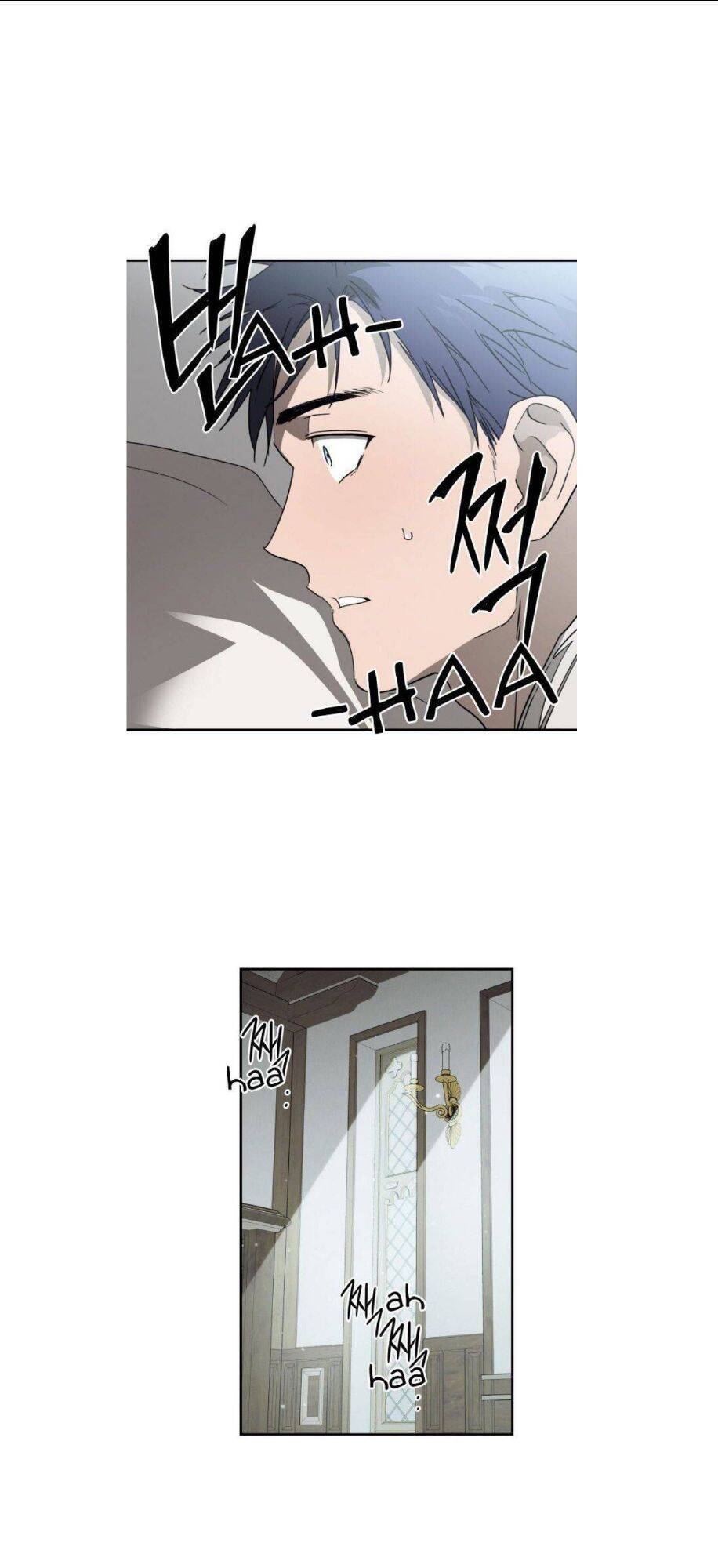 Bị Che Khuất Bởi Mặt Trời Lặn Chap 39 - Next Chap 40