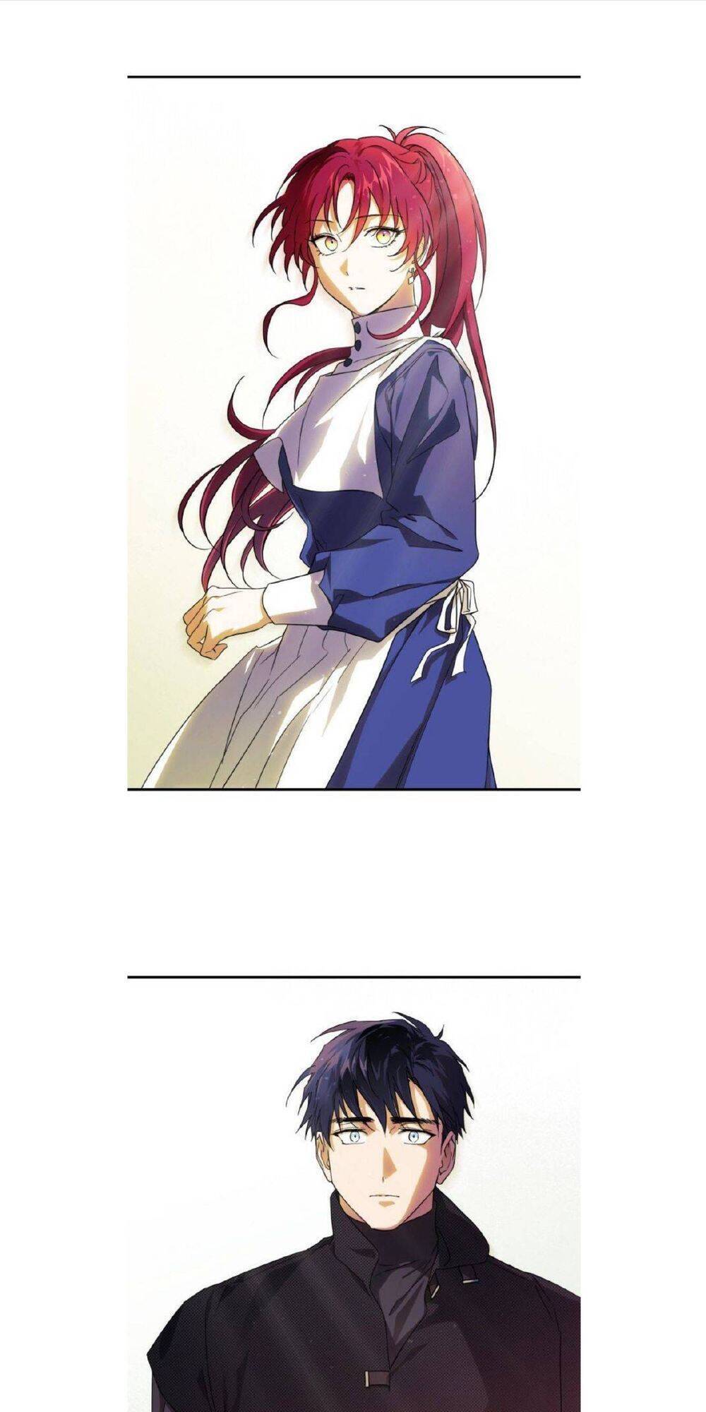 Bị Che Khuất Bởi Mặt Trời Lặn Chap 39 - Next Chap 40