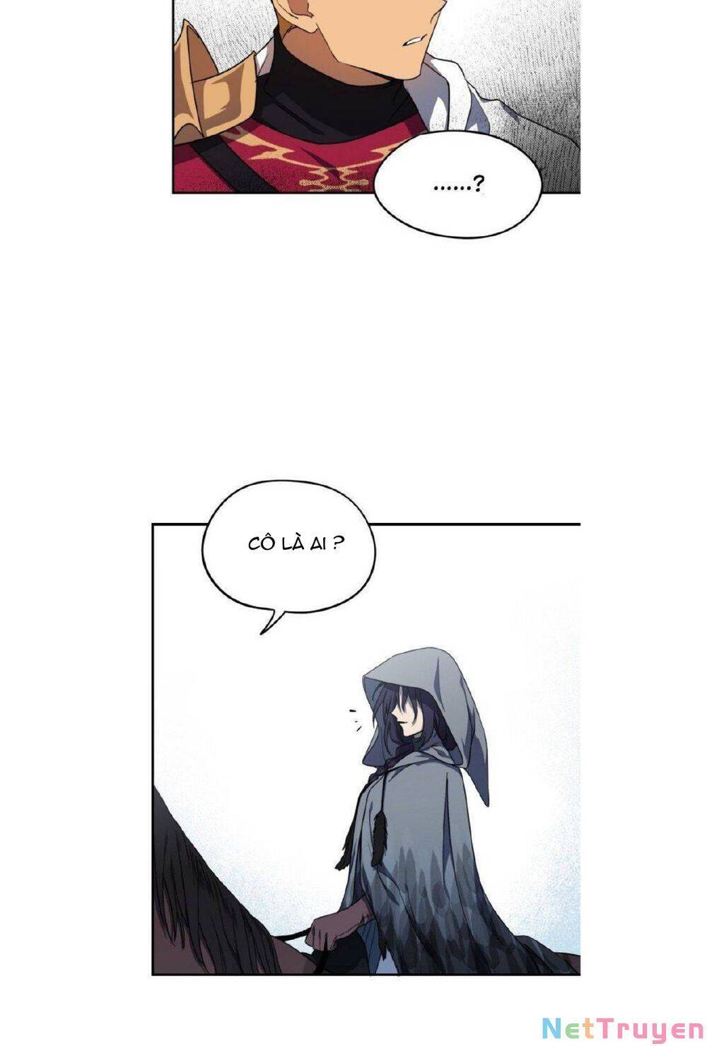 Bị Che Khuất Bởi Mặt Trời Lặn Chap 39 - Next Chap 40