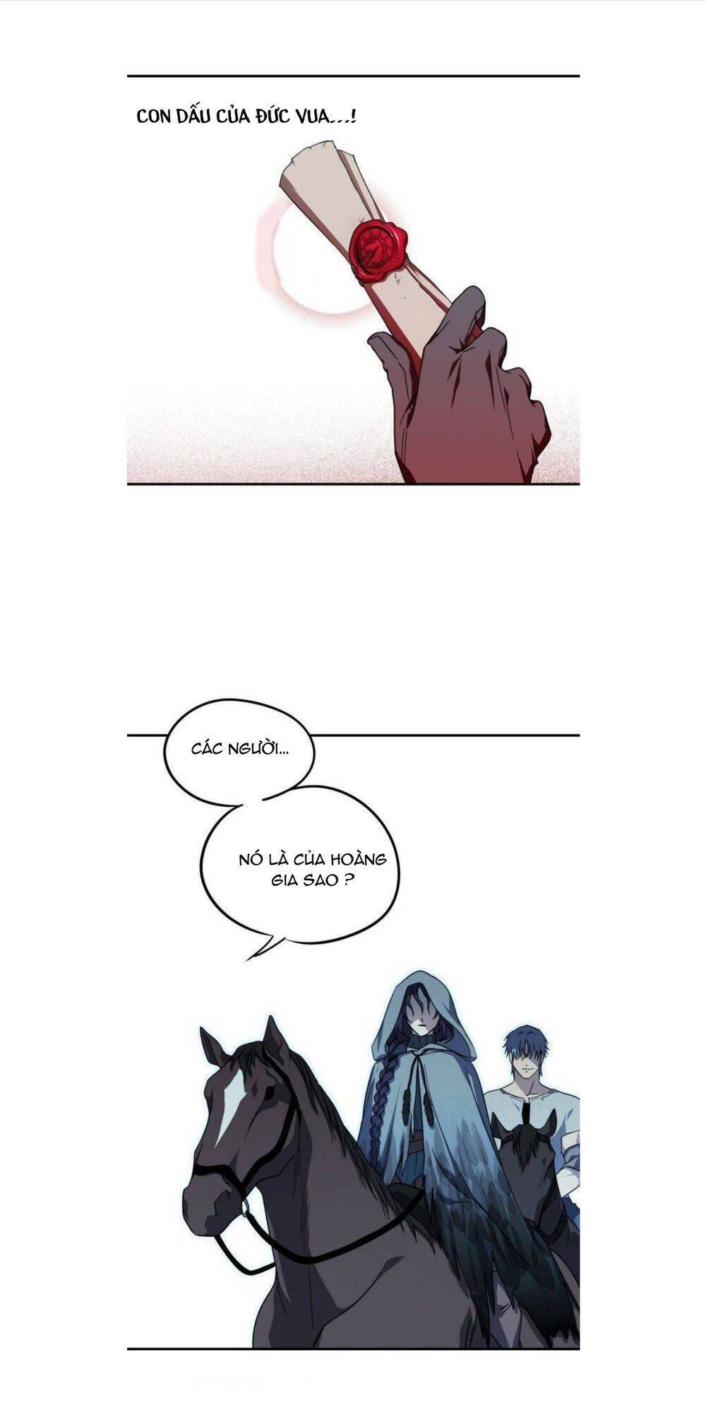 Bị Che Khuất Bởi Mặt Trời Lặn Chap 39 - Next Chap 40