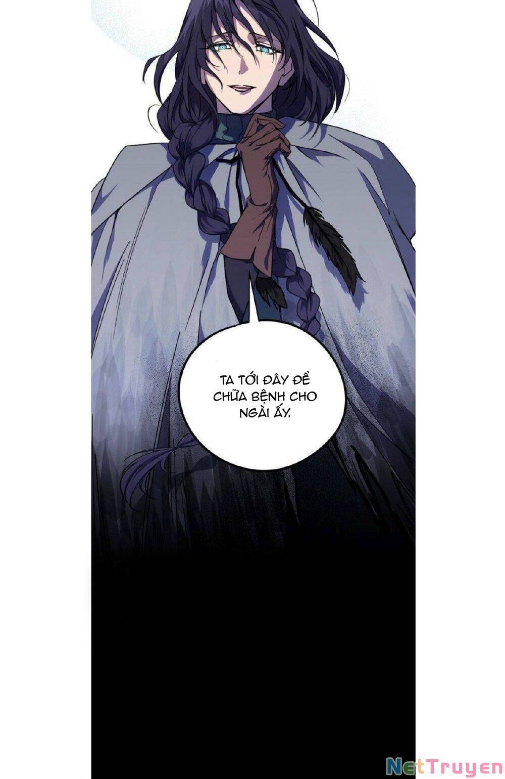 Bị Che Khuất Bởi Mặt Trời Lặn Chap 39 - Next Chap 40