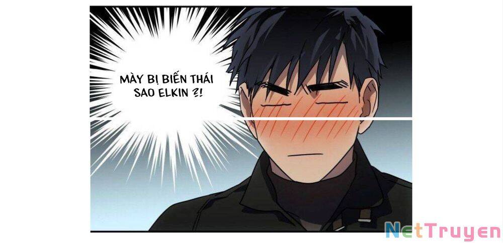 Bị Che Khuất Bởi Mặt Trời Lặn Chap 39 - Next Chap 40