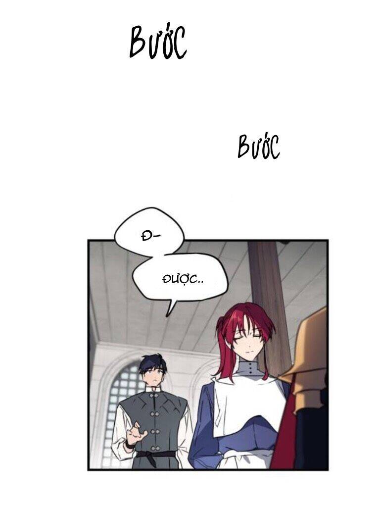 Bị Che Khuất Bởi Mặt Trời Lặn Chap 5 - Next Chap 6
