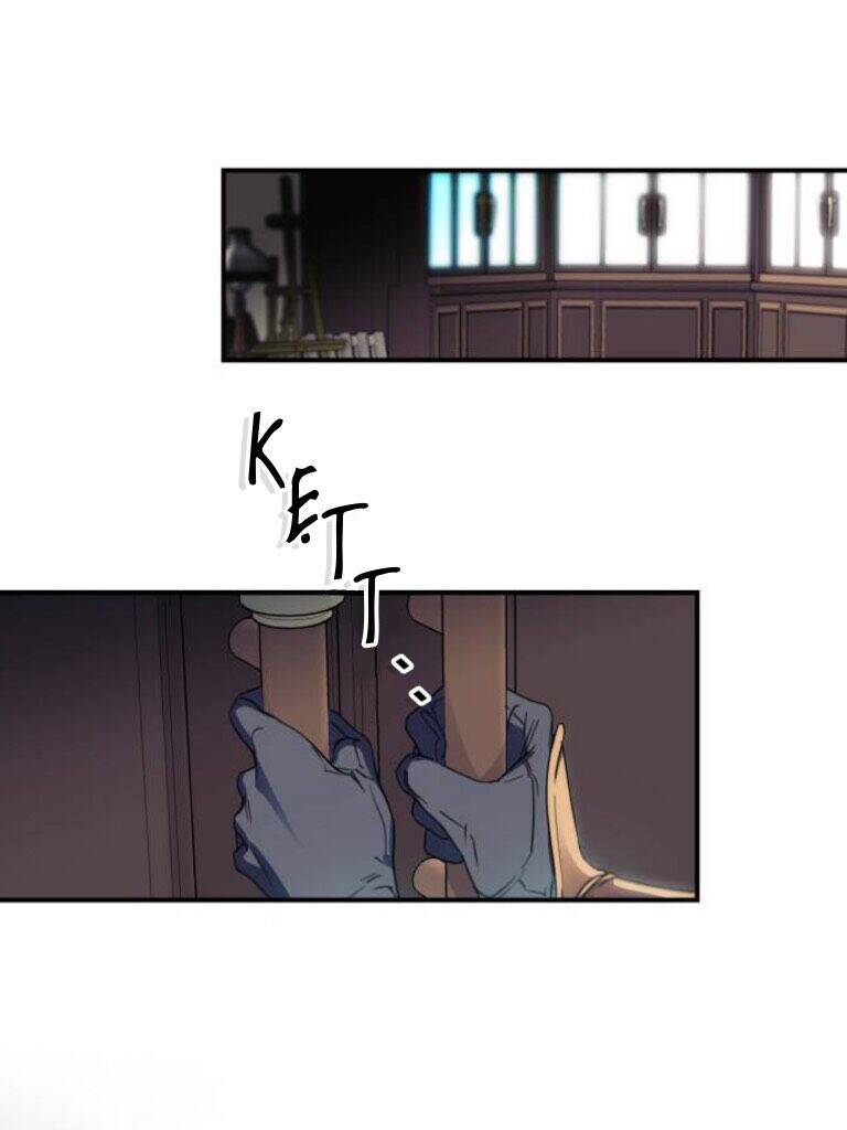Bị Che Khuất Bởi Mặt Trời Lặn Chap 5 - Next Chap 6