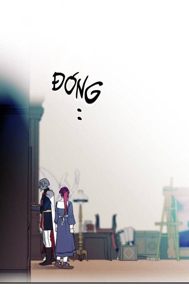Bị Che Khuất Bởi Mặt Trời Lặn Chap 5 - Next Chap 6