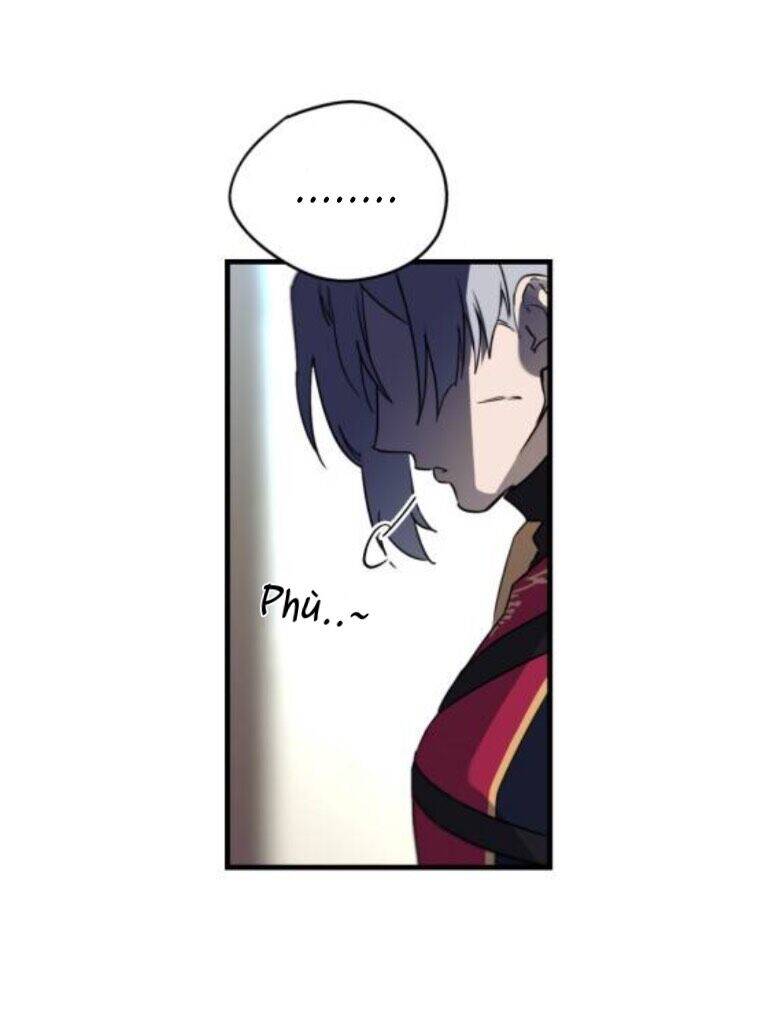 Bị Che Khuất Bởi Mặt Trời Lặn Chap 5 - Next Chap 6