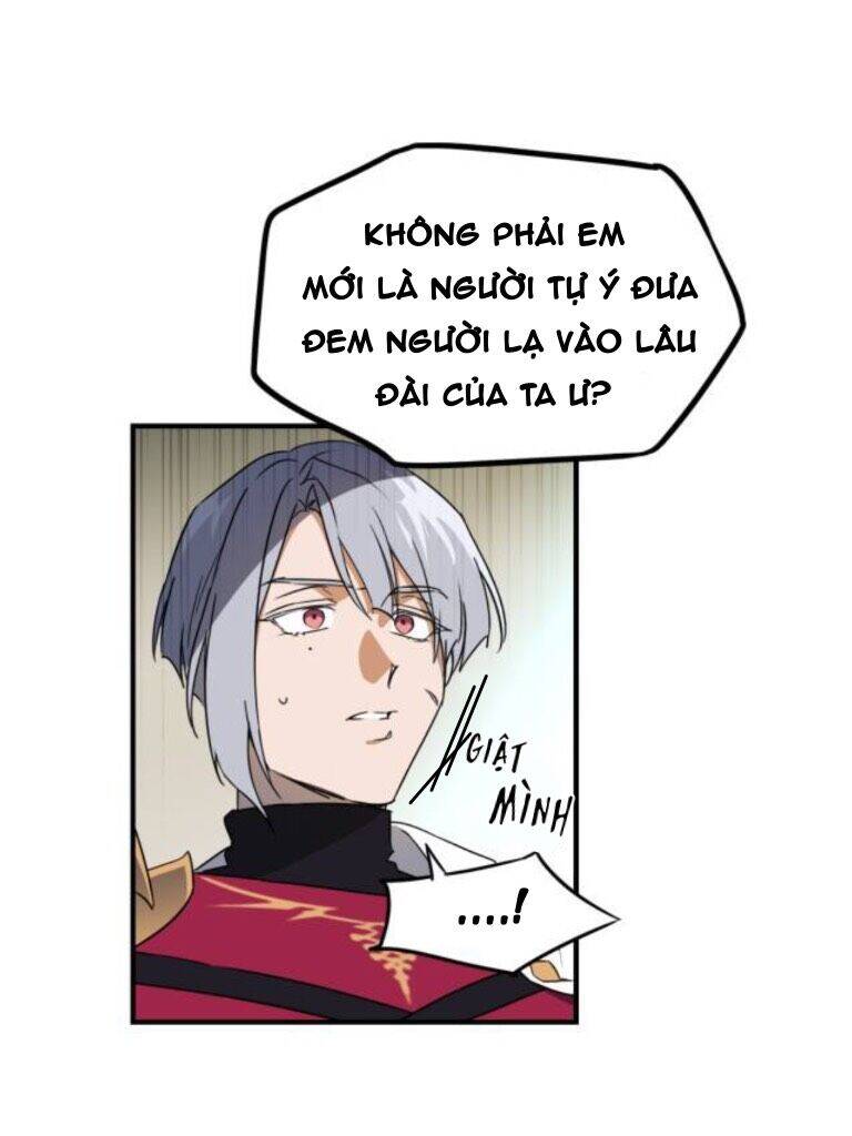 Bị Che Khuất Bởi Mặt Trời Lặn Chap 5 - Next Chap 6