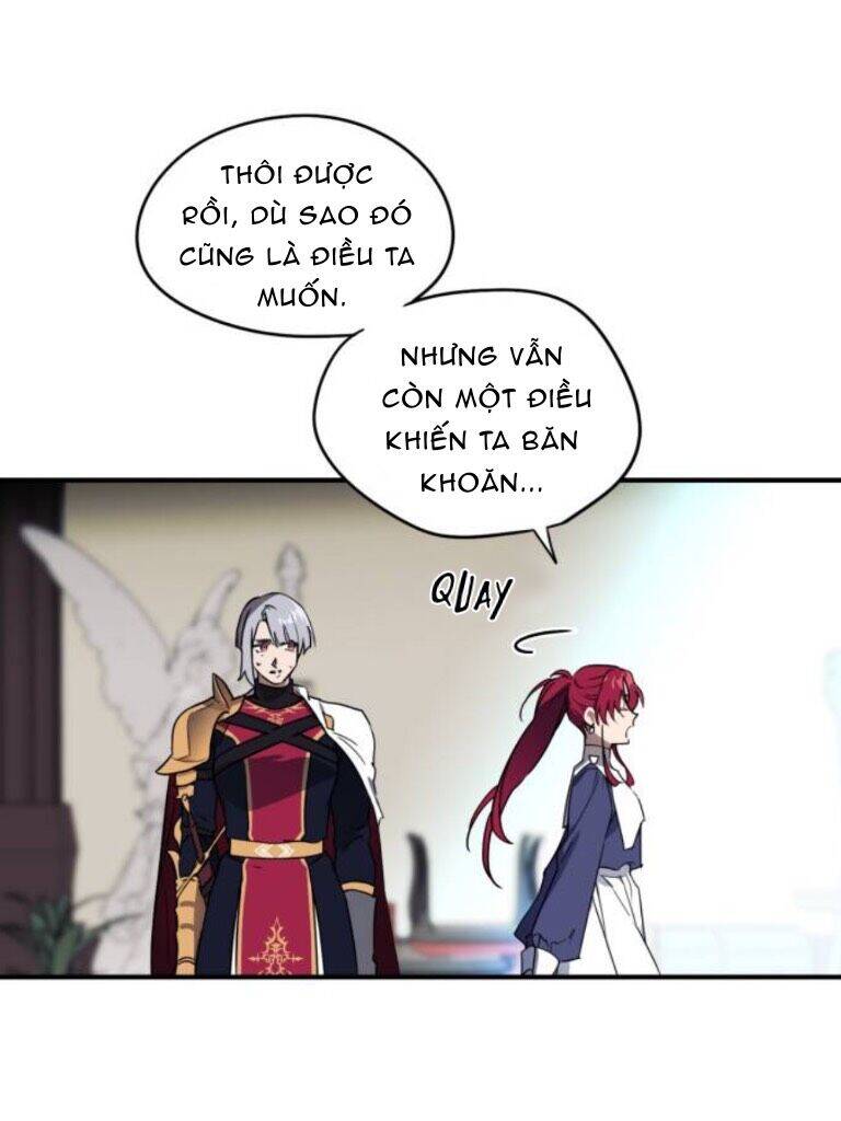 Bị Che Khuất Bởi Mặt Trời Lặn Chap 5 - Next Chap 6