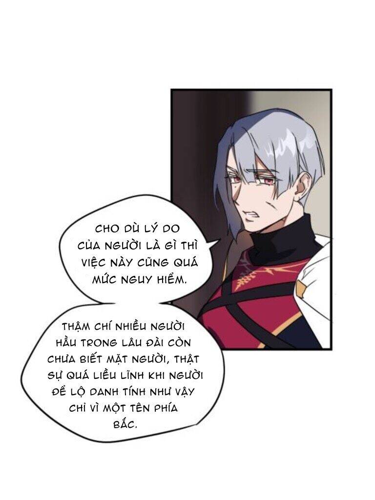 Bị Che Khuất Bởi Mặt Trời Lặn Chap 5 - Next Chap 6
