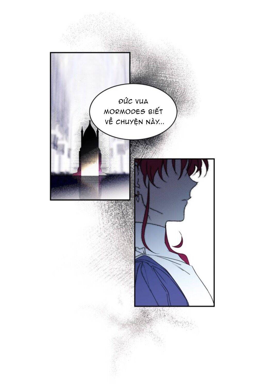 Bị Che Khuất Bởi Mặt Trời Lặn Chap 5 - Next Chap 6