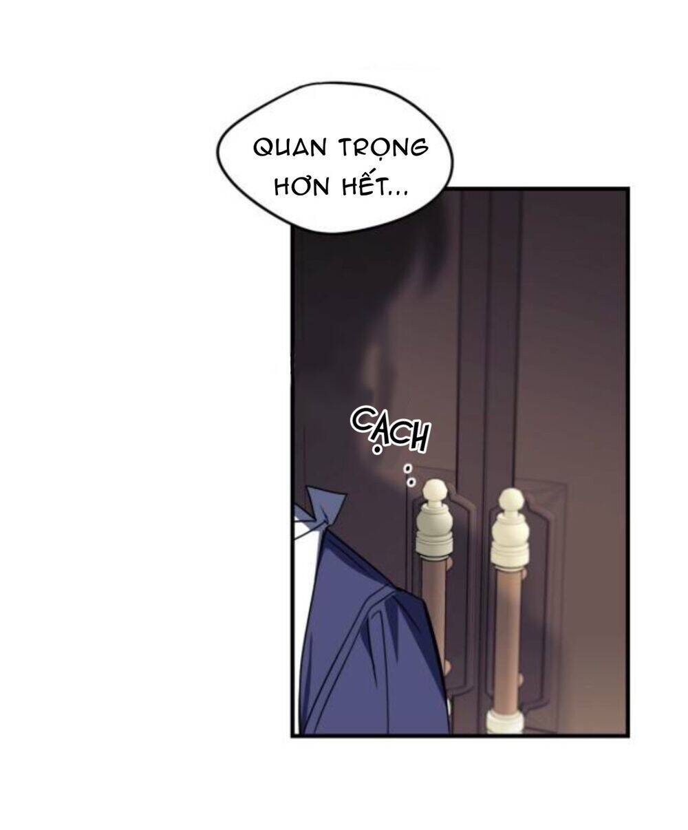 Bị Che Khuất Bởi Mặt Trời Lặn Chap 5 - Next Chap 6