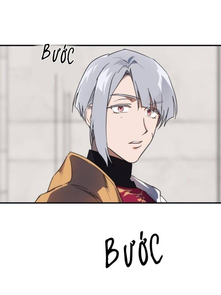 Bị Che Khuất Bởi Mặt Trời Lặn Chap 5 - Next Chap 6