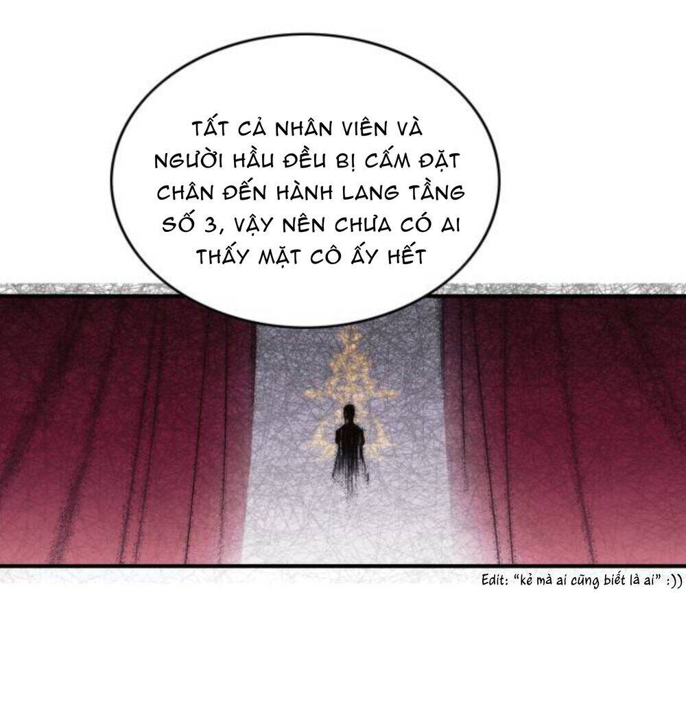 Bị Che Khuất Bởi Mặt Trời Lặn Chap 5 - Next Chap 6