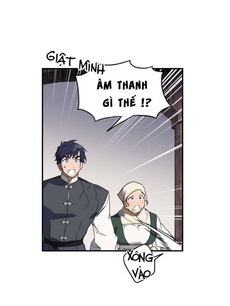Bị Che Khuất Bởi Mặt Trời Lặn Chap 5 - Next Chap 6