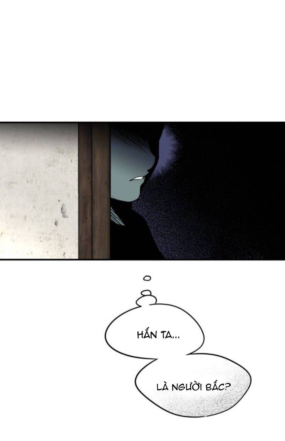 Bị Che Khuất Bởi Mặt Trời Lặn Chap 5 - Next Chap 6